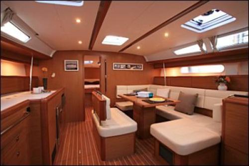 Sun Odyssey 49i Vila I, Foto 5