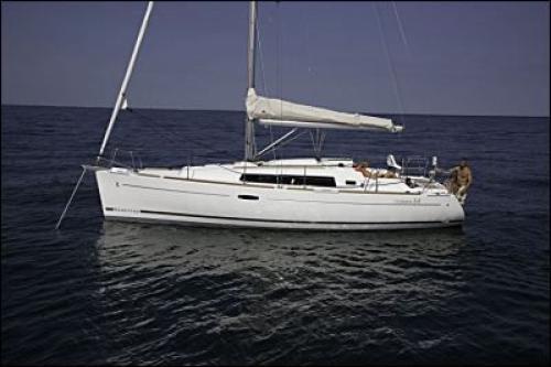 Oceanis 34  Top image