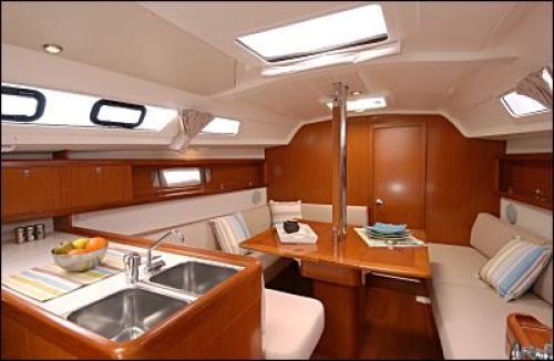 Oceanis 34 Mola 2027 Beneteau Oceanis 34 (3 Kab.) Br 1, Foto 4