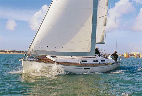 Dufour 385 Grand Large