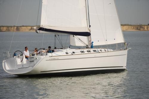Cyclades 50.5 - 5 Cab Top image