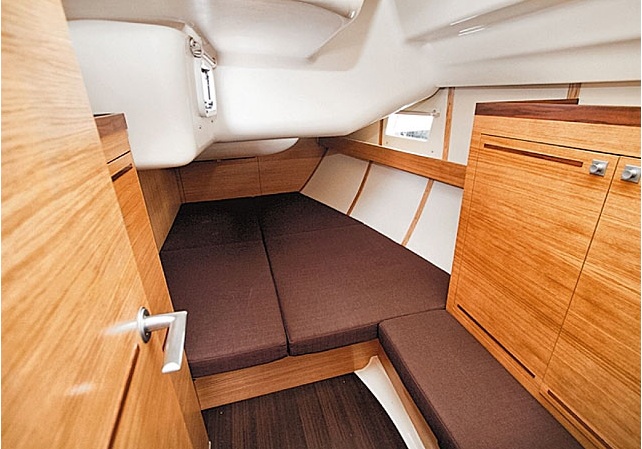 Elan 444 Impression, Foto 2