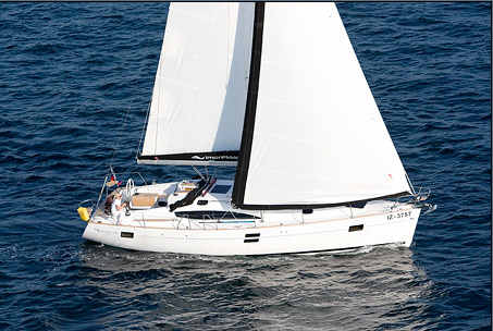 Elan 444 Impression, Foto 4