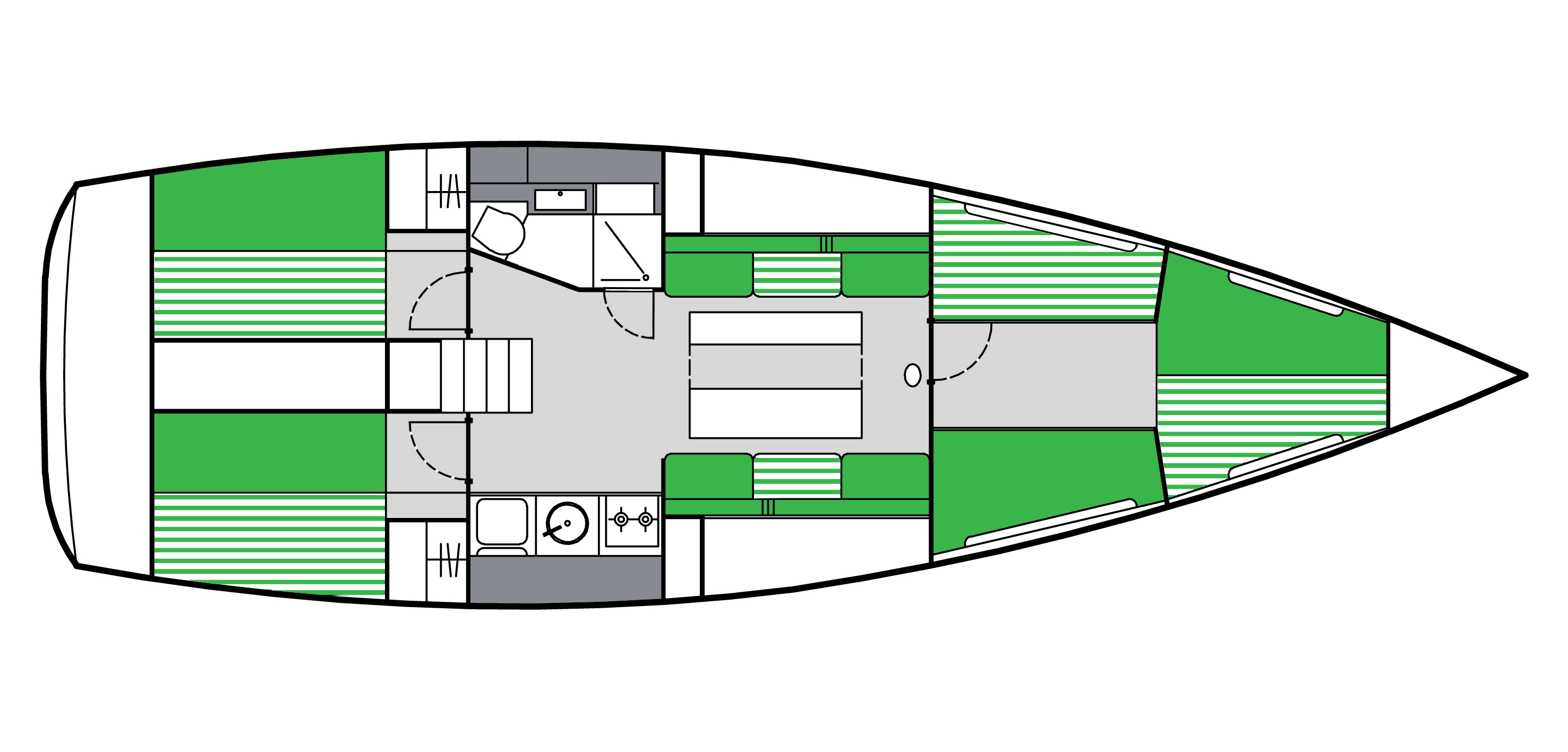 Varianta 44 (4cab) Sketch