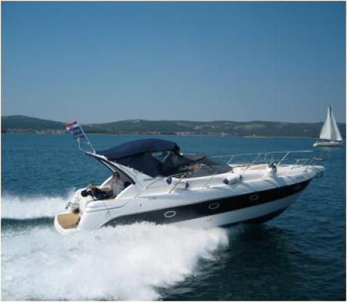 Sessa C35