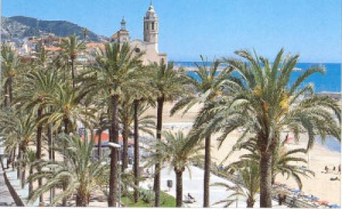 Spanien Charter: Die Beliebtheit Spaniens als Reiseland ist ungebrochen