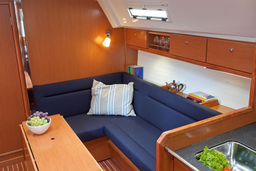 Bavaria Cruiser 36 148_mola_Fl_2, Foto 4