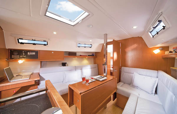 Bavaria Cruiser 32 Bavaria Cru_32, Heil,1, Foto 2