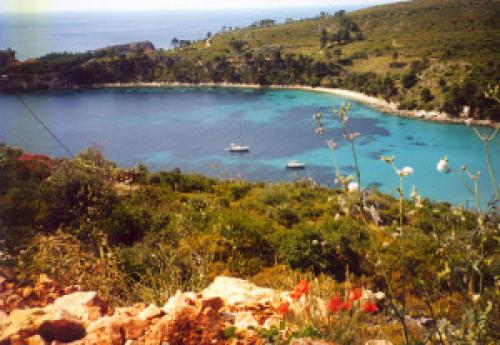 Sporaden Charter: Alonissos - Eine der vier Hauptinseln der Sporaden