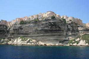 Yachtcharter Korsika: Städte-Tipp