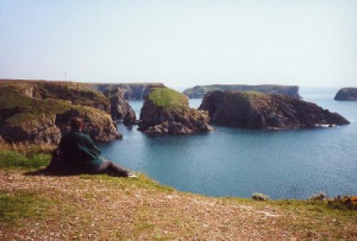 Bretagne Charter: Natur pur - Kein Hochhaus-Hotel verschandelt die Inselsilhouette