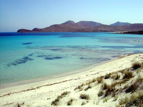Sardinien Charter: Süd-Sardinien - Ursprünglichkeit abseits von jeglichem Massentourismus