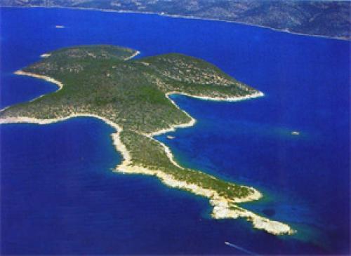 Türkei Bootscharter: Kargicik Bükü, ein Archipel aus Buchten und Inseln