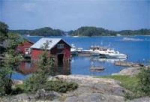 Charter Finnland: In den Schären findet jeder seine private Trauminsel