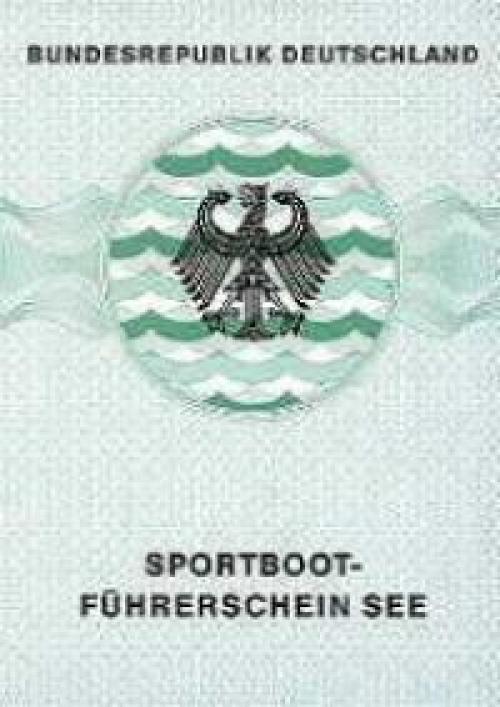Yachtcharter Kroatien: Sportbootführerschein See