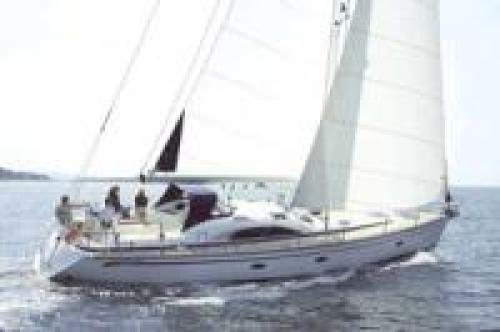 Bavaria 50 Vision: mehr Performance und Komfort