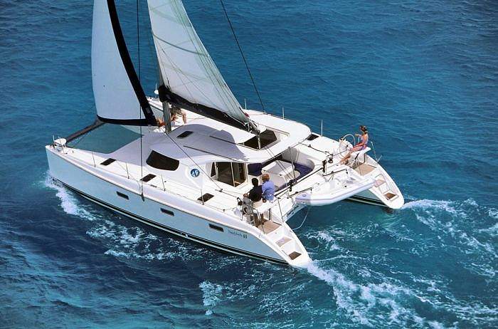 Bahia 46  Top image