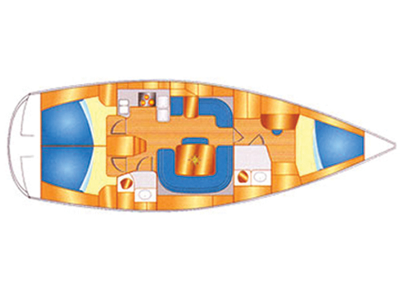Eminence 40 Sketch