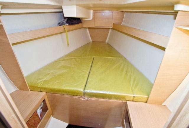 Elan 350 Performance X-Ray, Foto 2