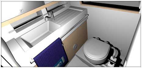 Elan 350 Performance X-Ray, Foto 3