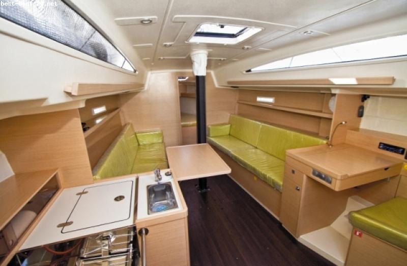 Elan 350 Performance X-Ray, Foto 4