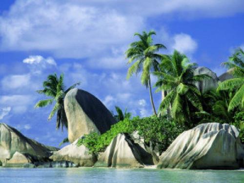 Seychellen Charter: Es ist die Natur, die den Reichtum der Inseln ausmacht