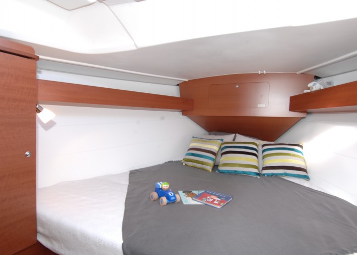 Dufour 335 Grand Large Lara, Foto 2