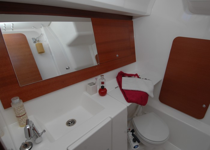 Dufour 335 Grand Large Lara, Foto 3