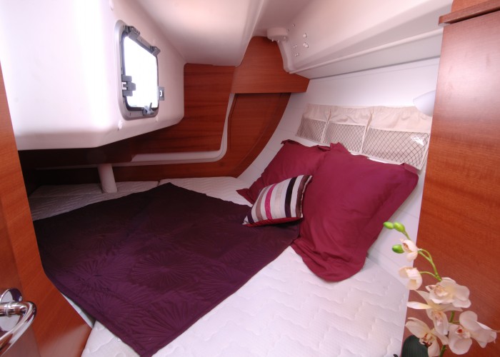 Dufour 335 Grand Large Lara, Foto 4