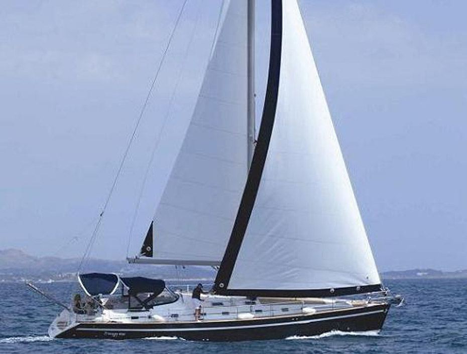 Ocean Star 56.1 Delfios, Foto 2