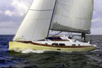 Charter Yacht-Tipp - Hanse 430e: Flottes Fahrtenschiff aus Greifswald