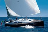 Bootscharter Yacht-Tipp - Grand Soleil 37 – Italienische Diva mit Sportgeist