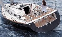 Bootscharter Yacht-Tipp - Salona 37: Flotte Kroatin mit Raumgefühl