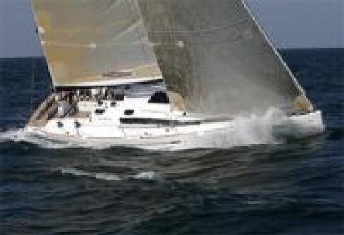 Elan 410: Ausgefeilter Performance Cruiser