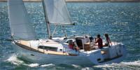 Bootscharter Yacht-Tipp - Ocèanis 37 – Qualität zu kleinen Preisen...