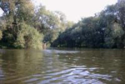 Hausbootcharter Deutschland - Naturbelassen: Die Havel bei Brandenburg