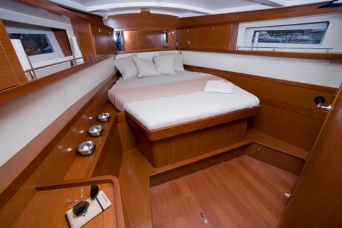 Oceanis 45 Hande, Foto 2