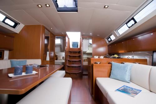 Oceanis 45 Hande, Foto 4