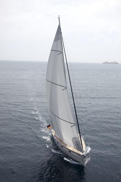 Bavaria Cruiser 55 Lady Sunshine, Foto 2