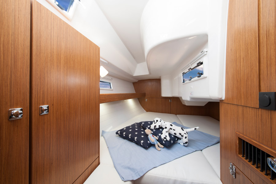 Bavaria Cruiser 33 Bella, Foto 3