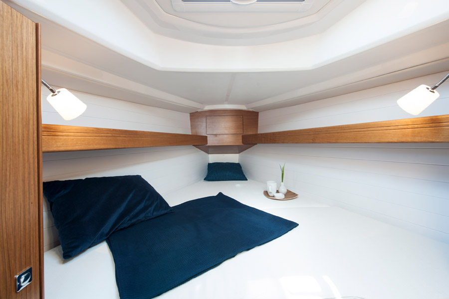 Bavaria Cruiser 33 Bella, Foto 4