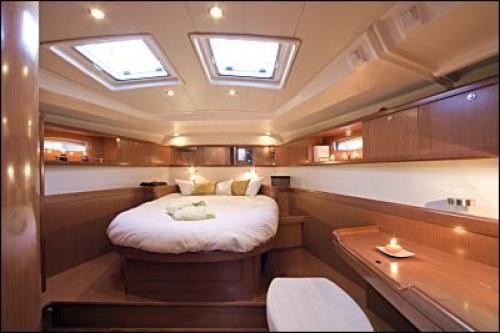 Oceanis 54 Heartbeat, Foto 5