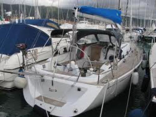 Grand Soleil 40