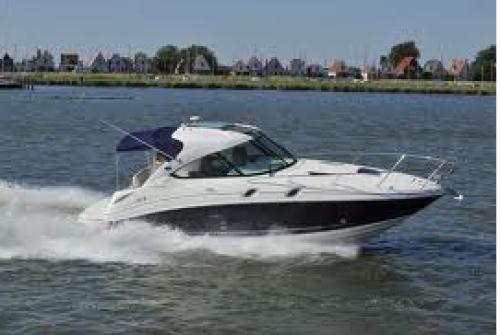 Sea Ray 305 Sundancer