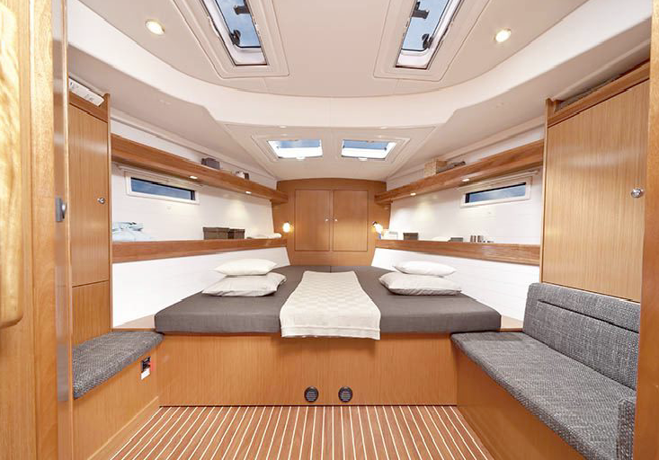 Bavaria Cruiser 50 Leonis, Foto 3