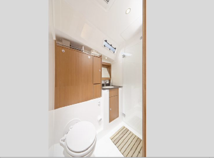 Bavaria Cruiser 50 Leonis, Foto 4