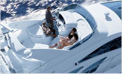 Azimut 55 MAWI, Foto 5