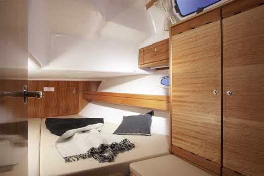 Bavaria 39 Cruiser TaiMahal, Foto 4