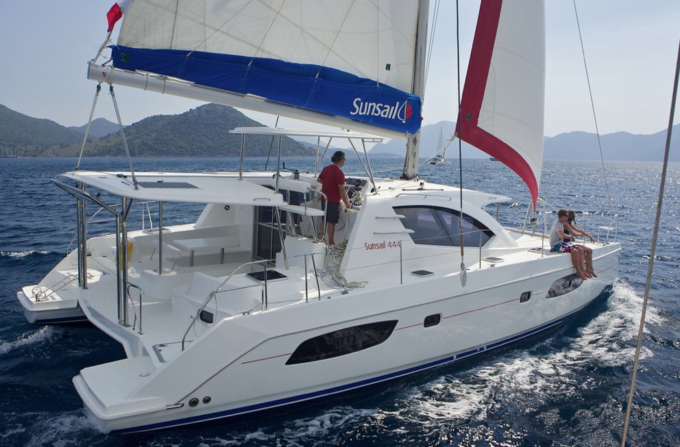 Leopard 44 Portals Vells, Foto 2