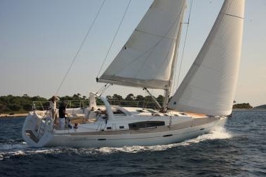 Oceanis 50   Top image